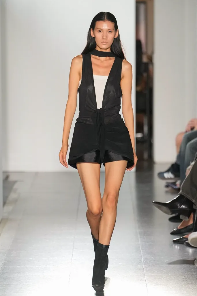 Fashion East 26SS003